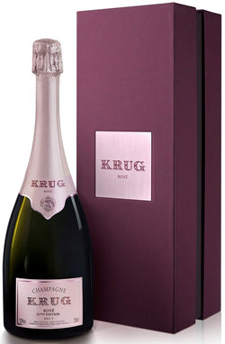 Krug Rosé 29ème Édition
