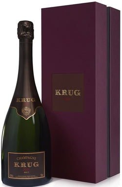 Krug Vintage 2011