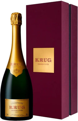 Krug Grande Cuvée 171ème Édition