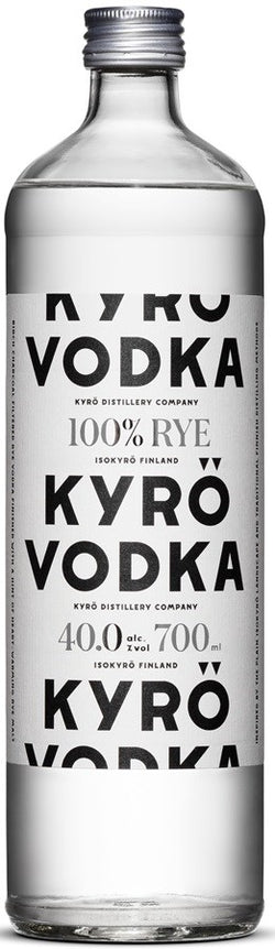 Kyrö Vodka