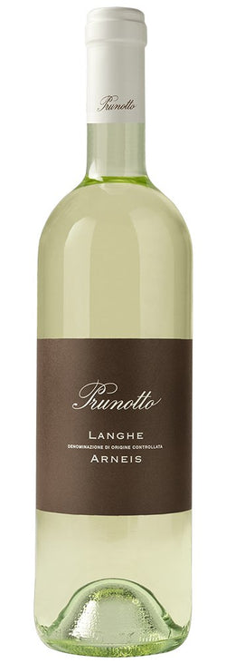 Prunotto Langhe Arneis