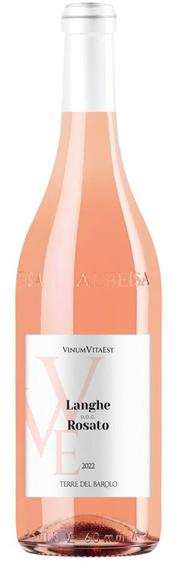 Vinum Vita Est Langhe Rosato