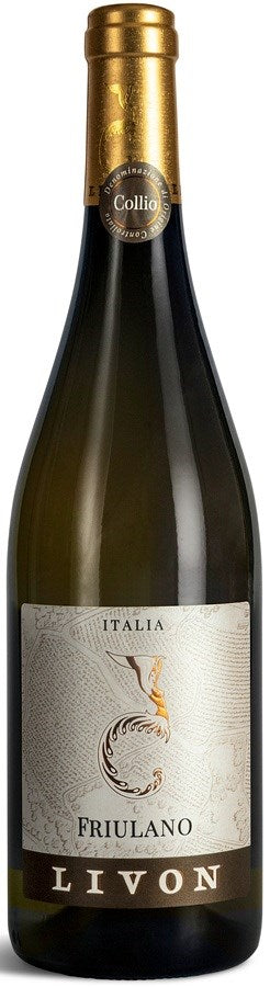 Livon Friulano