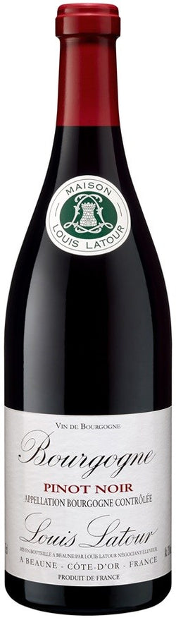 Louis Latour Bourgogne Pinot Noir