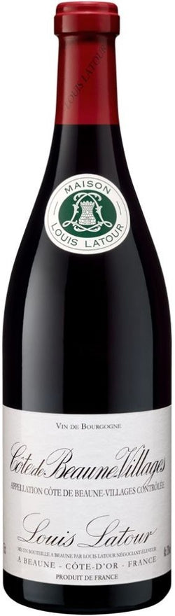 Louis Latour Côte De Beaune Villages