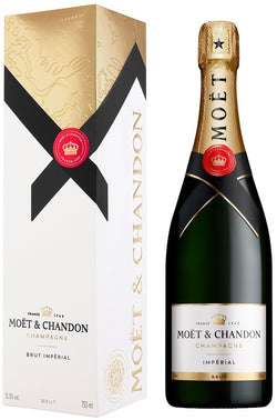Moët & Chandon Impérial Brut