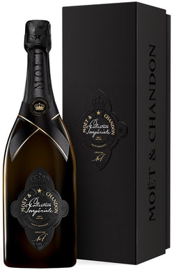 Moët & Chandon Collection Impériale Création No. 1