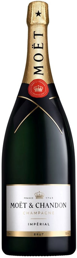 Moët & Chandon Impérial Brut 1.5 l