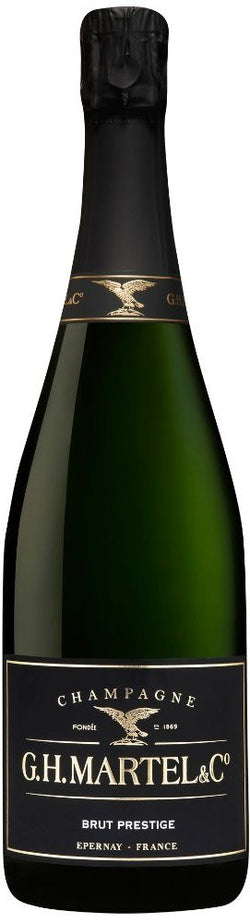 G.H. Martel Prestige Brut