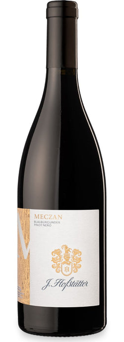 J. Hofstätter Meczan Pinot Nero