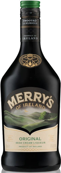 Merry´s Irish Cream