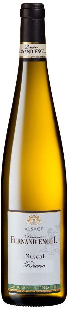 Fernand Engel Muscat Reserve