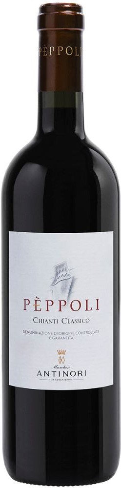 Antinori Peppoli