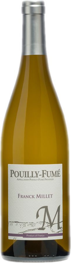 Franck Millet Pouilly-Fumé