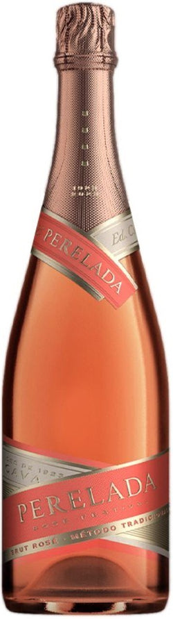 Perelada Festival Rose Cava Brut