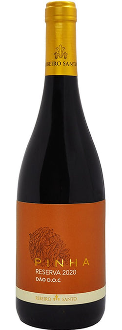 Pinha Ribeiro Santo Reserva