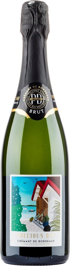 Precious Day Crémant de Bordeaux Brut