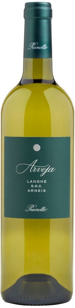 Prunotto Langhe Arneis Arveja