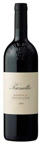 Prunotto Barolo