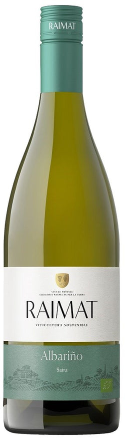 Raimat Albariño Saira Organic