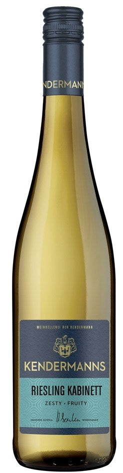 Kendermanns Riesling Kabinett 8%