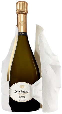Dom Ruinart Blanc de Blancs 2013