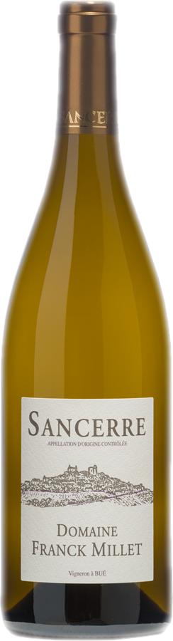 Franck Millet Sancerre