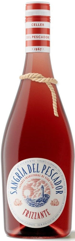 Perelada Sangria del Pescador 7%