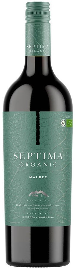 Septima Malbec Organic
