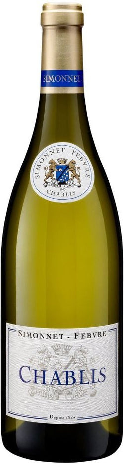 Simonnet Febvre Chablis