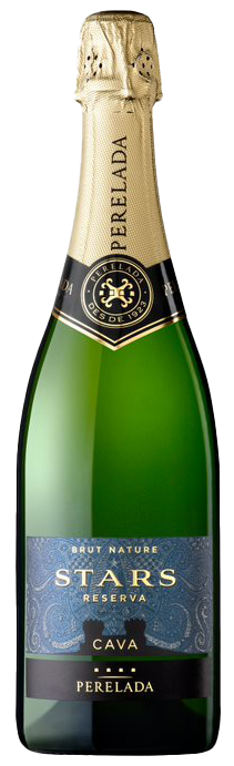 Perelada Stars Cava Brut Reserva