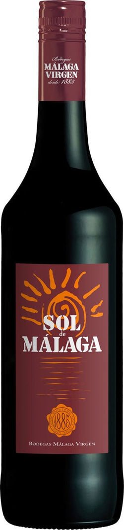 Sol de Málaga