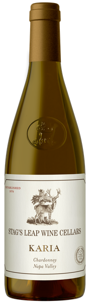 Stag's Leap Wine Cellars Karia Chardonnay