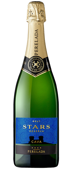 Perelada Stars Cava Brut Reserva