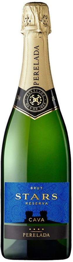 Perelada Stars Cava Brut Reserva
