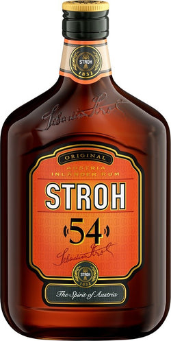 Stroh 54