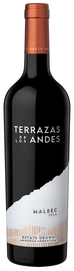 Terrazas de los Andes Malbec