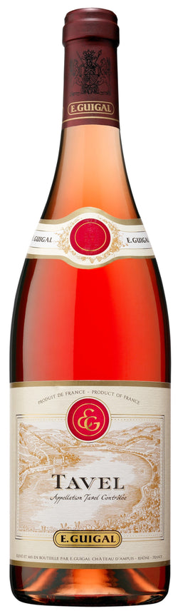 E. Guigal Tavel Rosé