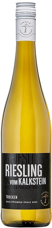 Reh Kendermann Riesling vom Kalkstein
