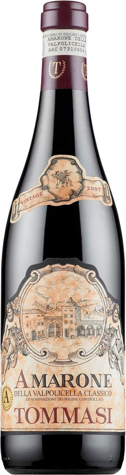 Tommasi Amarone della Valpolicella Classico
