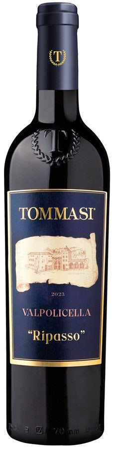 Tommasi Ripasso