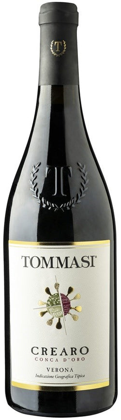 Tommasi Crearo
