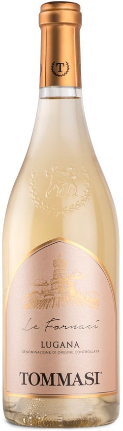 Tommasi Le Fornaci Lugana