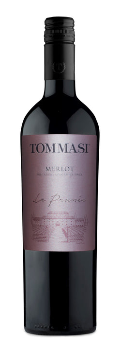 Tommasi Le Prunée Merlot