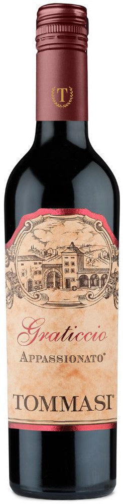 Tommasi Vino Rosso Graticcio 0.375 l