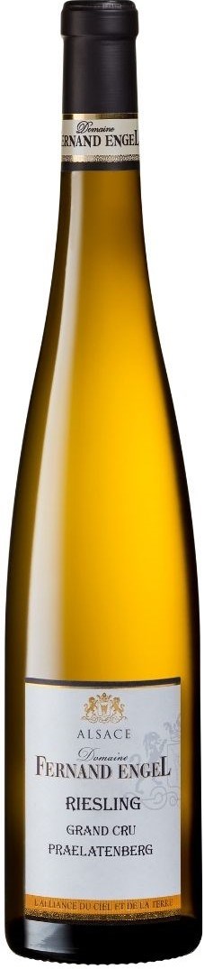 Engel Riesling Grand Cru Praelatenberg Organic