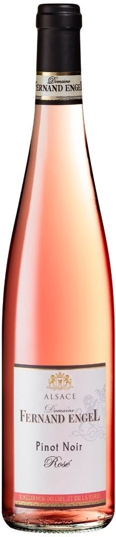 Engel Pinot Noir Rosé Organic