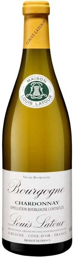 Louis Latour Bourgogne Chardonnay 0.375 l