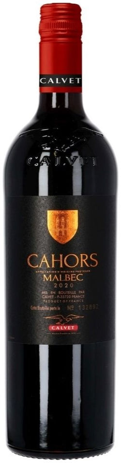 Calvet Cahors Malbec
