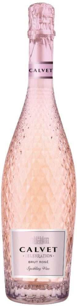 Calvet Célébration Rosé